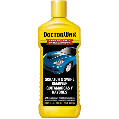 QUITA MARCAS Y RAYONES LIQUIDO
