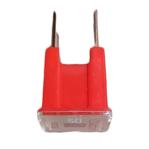 FUSIBEL MACHO 50A