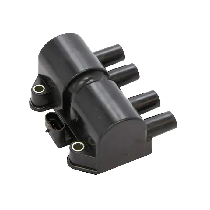Bobina De Encendido Chevrolet Corsa 1.0L-1.4L-1.6L 8V 4 Pines