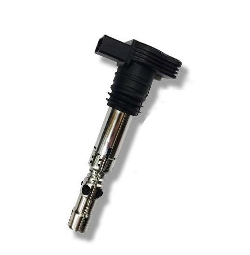 BOBINA DE ENCENDIDO AUDI A3-A4 1.8L - VOLKSWAGEN BORA 2.0L 8V- GOLF 1.8L