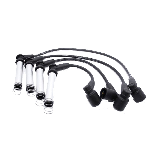 CABLES DE ALTA CHEVROLET CORSA 1.0L-1.4L-1.6L-1.8L-COBALT 1.8L- FIAT PUNTO 1.8L