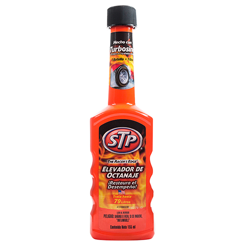 STP INCREMENTADOR DE OCTANAJE 155 ML