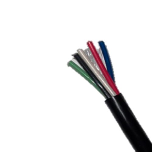 CABLE ENCAUCHETADO 5X14