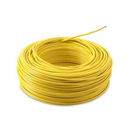 CABLE Cu THWK 12 AWG 600V 90C AM