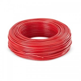 CABLE Cu THWK 20 AWG 600V 75C RO