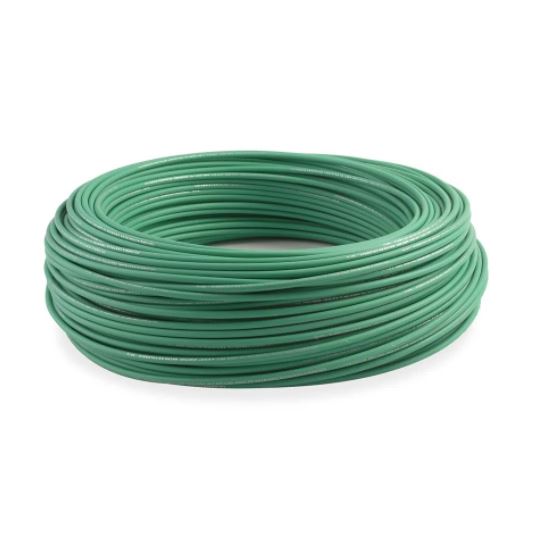 CABLE Cu THWK 20 AWG 600V 75C VE