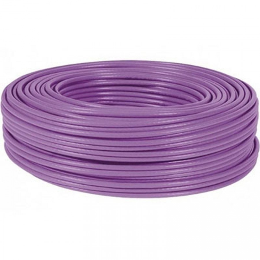 CABLE Cu THWK 20 AWG 600V 75C VI