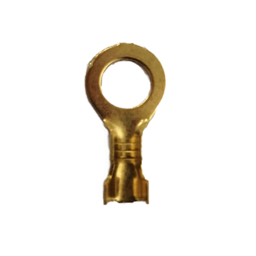 TERMINAL OJO 5/16 TCO106E 5.0MM