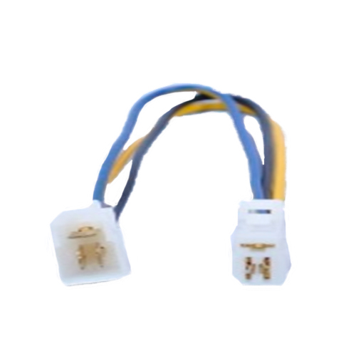 CAJA CONECTORA 3 P CON CABLE