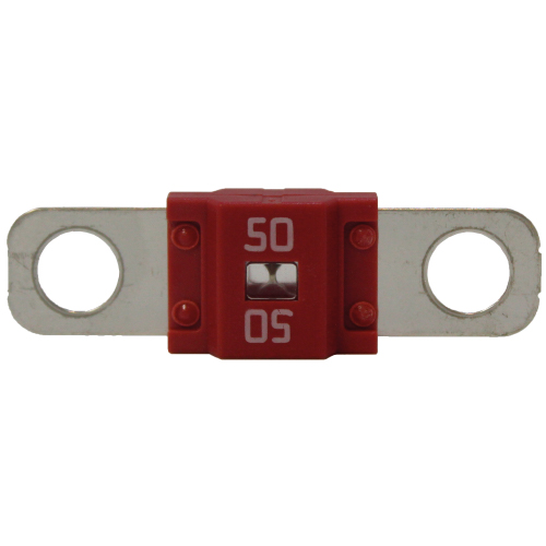 FUSIBLE POTENCIA (41mm) 50A