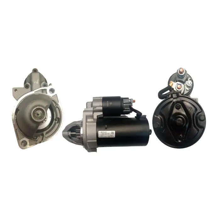 Arranque Mercedes Benz Mb Sprinter 313 413 E2 Ssangyong Rexton 2.7 Xdi 12V 2.2KW T-10 A004151890180 111851 0001109014 0001109036 0001109250
