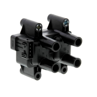 BOBINA ENCENDIDO CHERY COWIN CITROEN BERLINGO JUMPER SAXO XSARA HAFEI MINYI PEUGEOT 106 205 306 BOXER 405 406 605 806 FIAT DUCATO