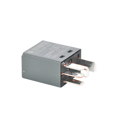 MINI RELE 24V 5T SUPRESOR