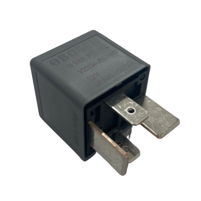 RELE UNIV 4 PATAS (2G/2D) 12V 70AMP CHEVROLET CORSA/ASTRA GE0023