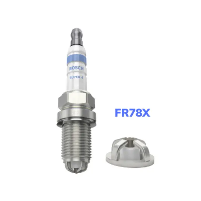 Bujia Audi100-80-90-A3 Chery Tiigo Chevrolet Astra-Aveo-Captiva Peugeot 205-206-307 Renault Clio-Megane Seat Super 4 Fr78X