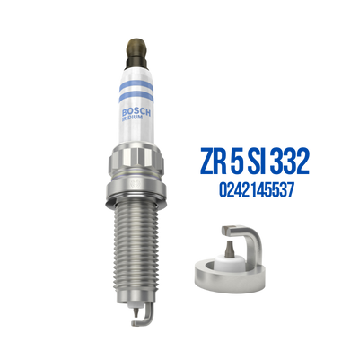 BUJIA BMW 316 F30 F31 1.6 12 15 N13B16A 12122163332 ZR5SI332 SET X 4