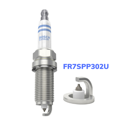 BUJIA BMW 523-528-530 PLATINUM FR7SPP302U