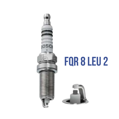 BUJIA CHEVROLET ASTRA CRUZE AVEO FIAT SUZUKI WAGON 71739867 0242230808 (4) 93180485 55569865