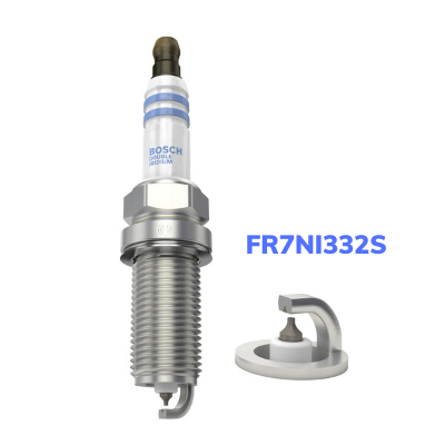 BUJIA CITROEN C3-C4-C5 X-SARA KIA SORENTO PEUGEOT 07-206-207-307-308 NISSAN ALTIMA-MURANO-PATROL-XTRAIL IRIDIUM FR7NI332S
