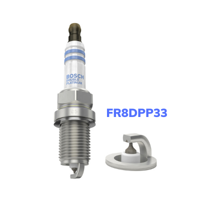 BUJIA MERCEDES BENZ PLATINUM FR8DPP33