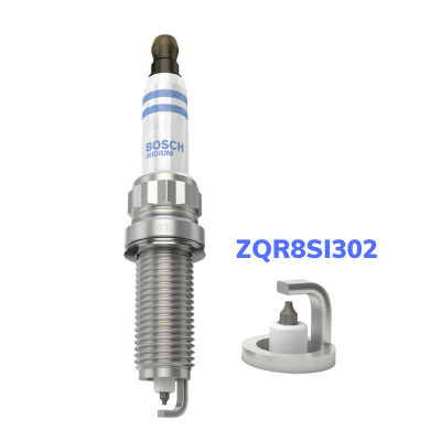 BUJIA MINICOOPER CITROEN C3 PEUGEOT MOTOR EPG 1.6 ZQR8SI302 PRECIO BLISTER X 4 IRIDIUM