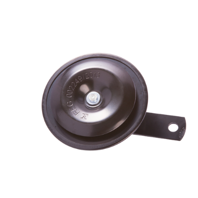PITO DISCO TONO GRAVE 12V 4A 115DB 92MM UNIDAD