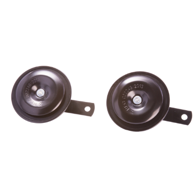 PITOS DISCO 24V 4A 115DB 92MM JUEGO X 2