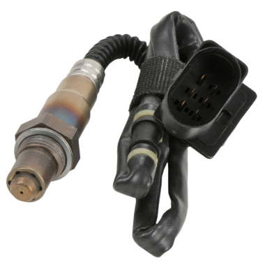 SENSOR OXIGENO (O2) AUDI LEON-TOLEDO 1.8 SEAT VOLKSWAGEN 5 CBLS LSU-4.21 BANDA ANCHA