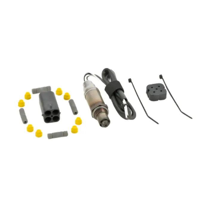 Sensor Oxigeno (O2) Bmw 316-320-520-730 Citroen Xm-Xantia Fiat Palio-Siena Jeep G Cherokee Mb300-320-400 Renault 4 Cbls Lsh-24