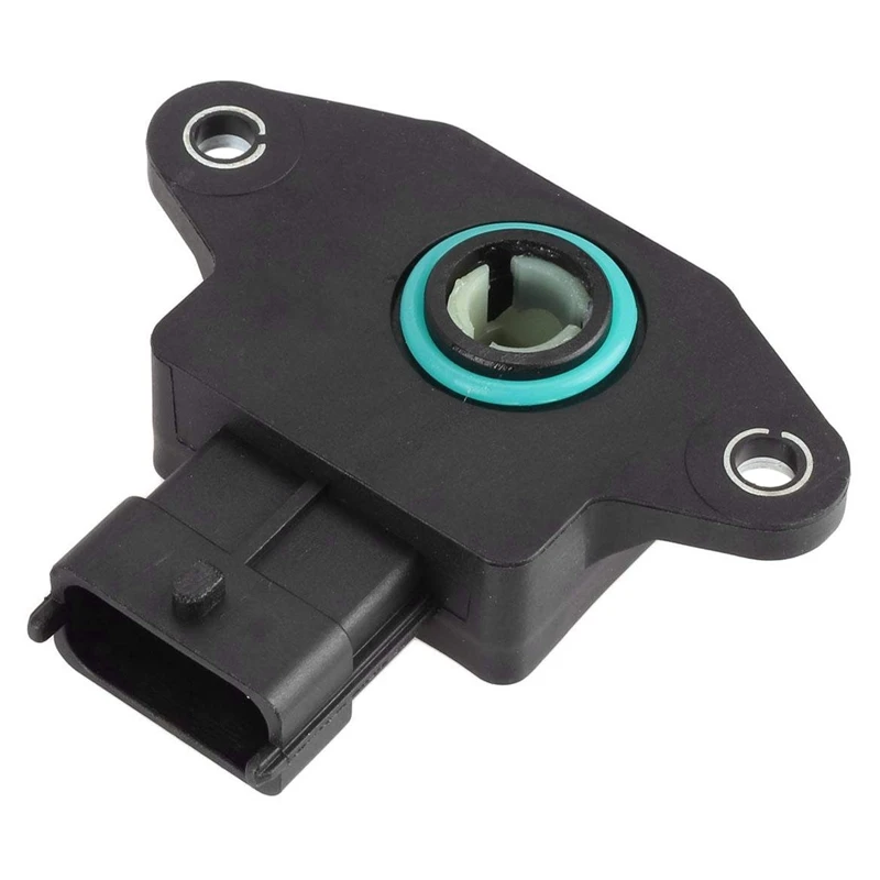 SENSOR POSICION MARIPOSA (TPS) HYUNDAI ACCENT ELANTRA GETZ TUCSON SONATA KIA CERATO SPORTAGE NISSAN MICRA II 3P GS7600