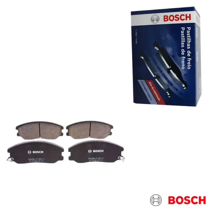 PASTILLAS DE FRENO DELANTERAS NEW BLUE CHEVROLET CAPTIVA 2007-2017, EQUINOX 2007-2015, DAEWOO WINDSTORM 2010 - 06, PONTIAC TORRENT 2009 - 07, SATURN VUE 2009 - 08, SUZUKI XL - 7 2007 - 2009 SEMIMETALICA FMSI 8381