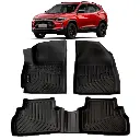 Tapetes Termoformados Para Chevrolet Tracker 2019-2025 LOYTA