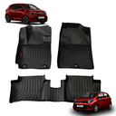 Tapetes Termoformados  Kia Picanto 2017-2024 LOYTA