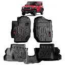 Tapetes Termoformados Suzuki Jimny 2021 en adelante LOYTA