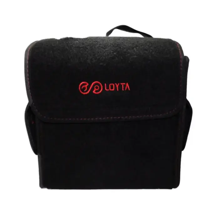 Maletín De Kit Herramientas Para Carretera Loyta