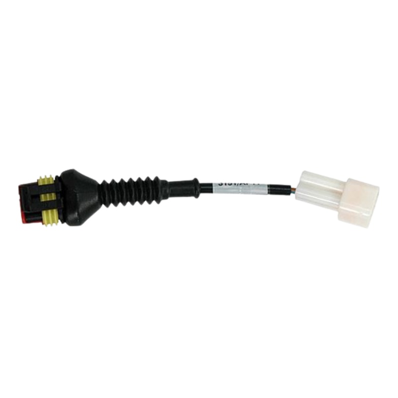 Cable Txb Para Motocicleta Kawasaki