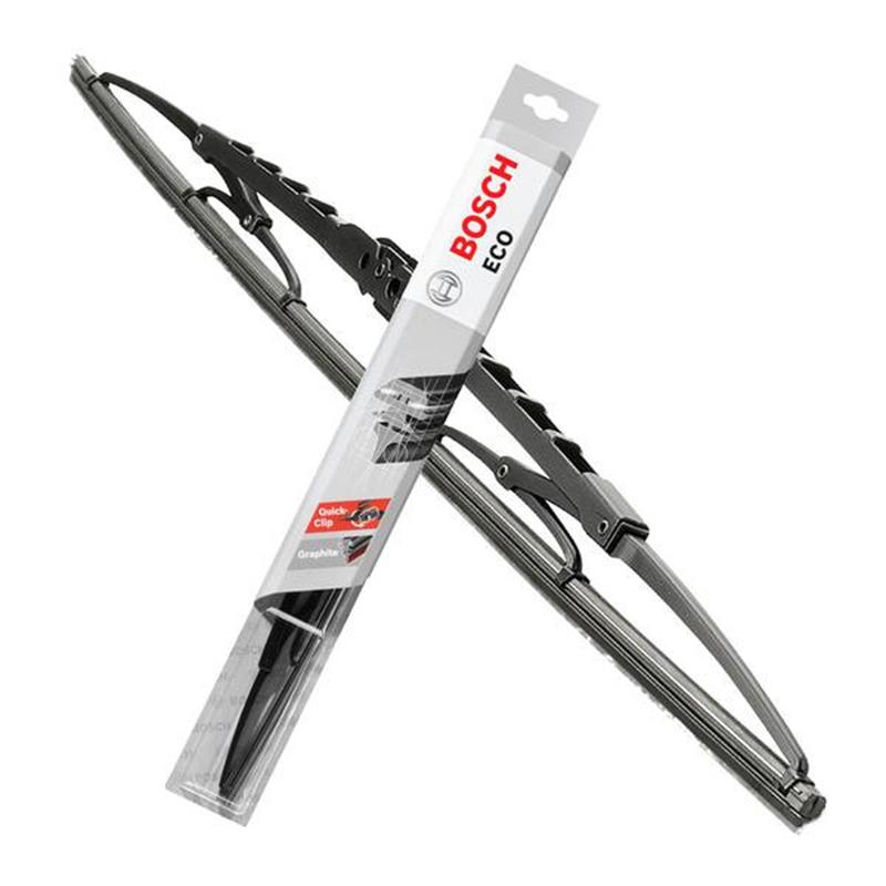 Plumilla Metalica 19" 475Mm Eco Precio Unidad