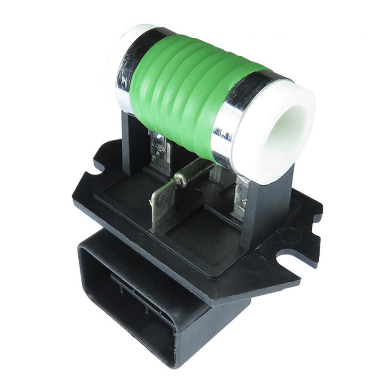 Resistencia Motoventilador Hyundai Hb20