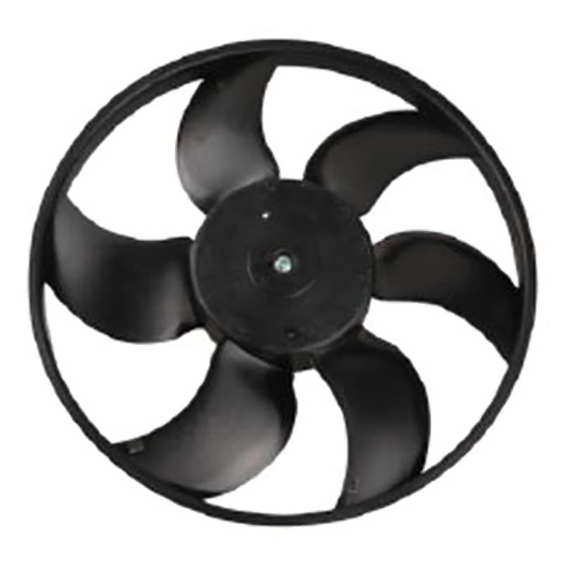 Motoventilador Renault Megane1.6 Kangoo1.6 Scenic1.6 Logan1.6 6Aspas Ø Motor100Mm Horario P185W Aspira Ø Helice380Mm Con Aire