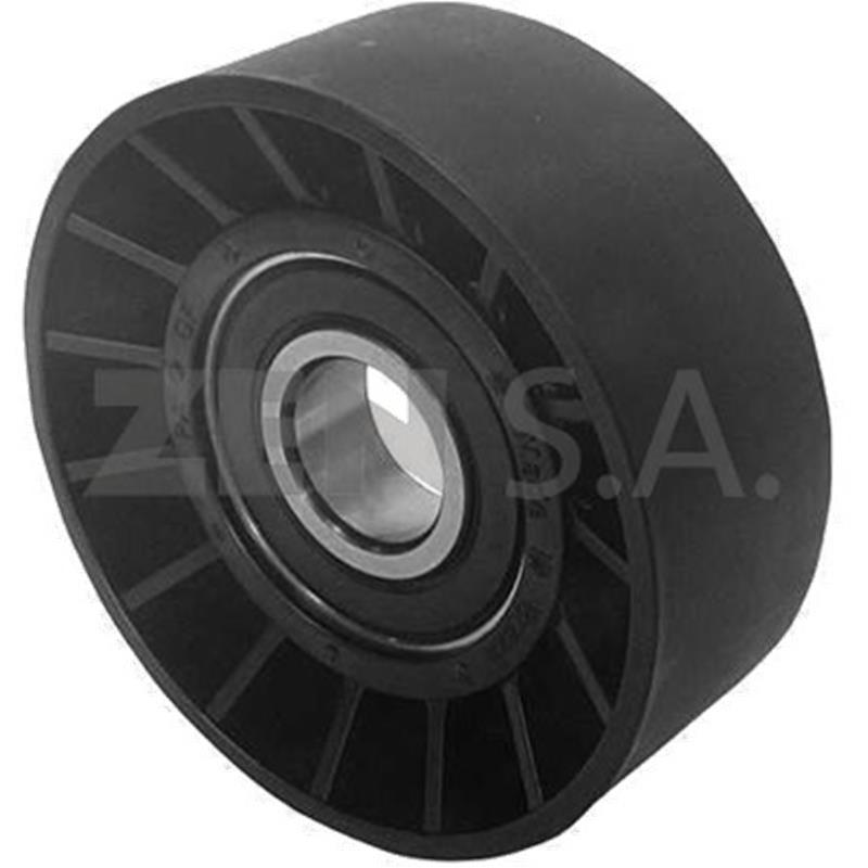 Patin Tensor Correa Del Alternador Volkswagen Golf 1.6 Ford Fiesta Escor