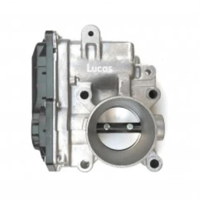 Cuerpo Aceleracion Tbi Renault Clio 1.2 Twingo.