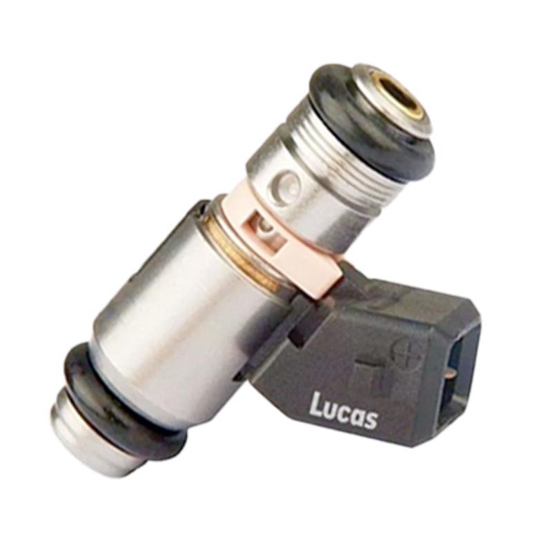 Inyector Gasolina Vw Volkswagen Gold 1.6