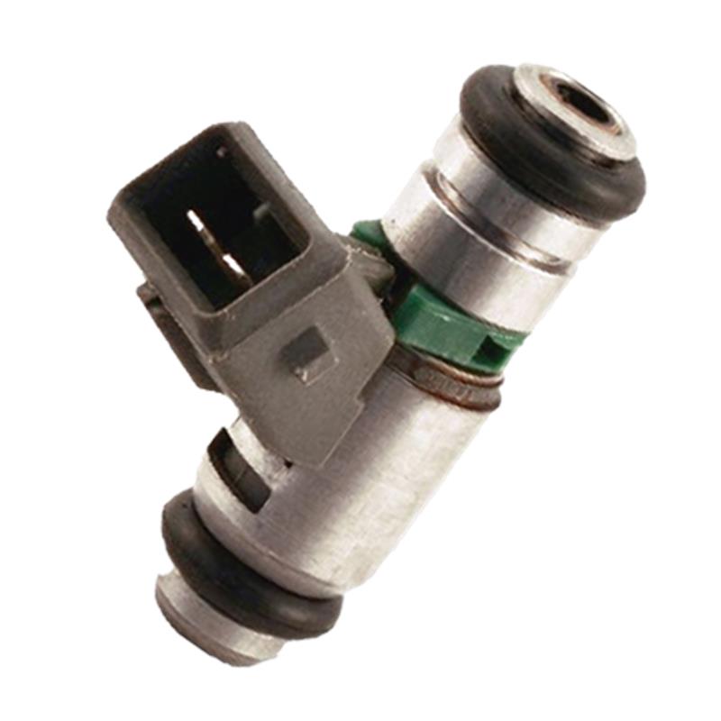 Inyector Renault Clio 1.6 Scenic 1.6 Megane 1.6L Laguna 1.6L 4 Orificios