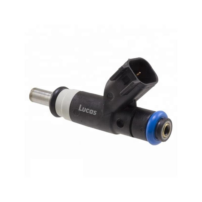 Inyector Dodge Journey Jeep Compass Patriot 2.0 2.4 4 Orificios