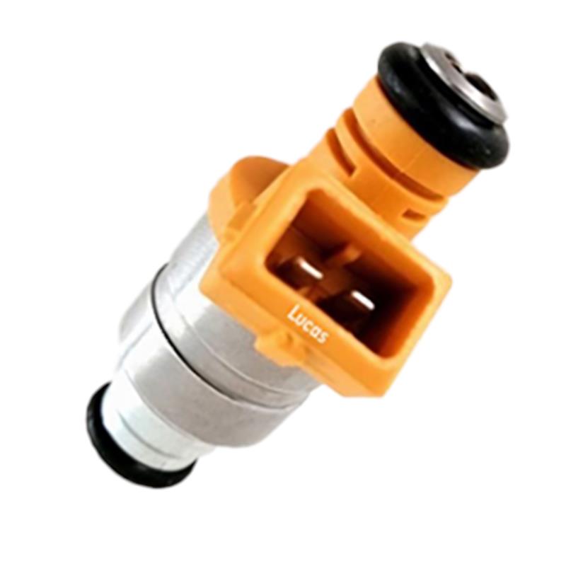 Inyector Chevrolet Spark Cronos 1.0L 4 Orificios