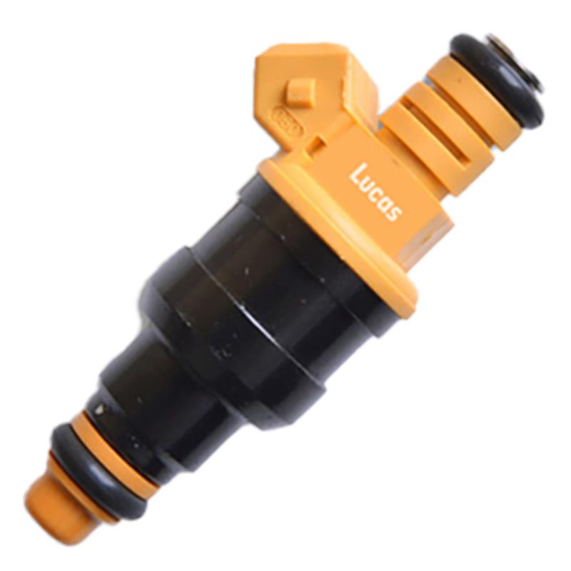 Inyector Hyundai Atos 1.0 01 06