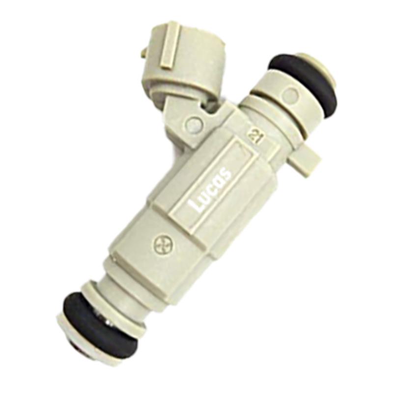 Inyector Kia Picanto Ion 1.2L Hyundai I10 1.2L 4 Orificios