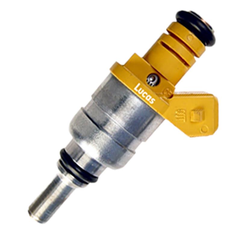 Inyector Kia Rio 1.5 Korea 1.5 1.6 2 Orificios