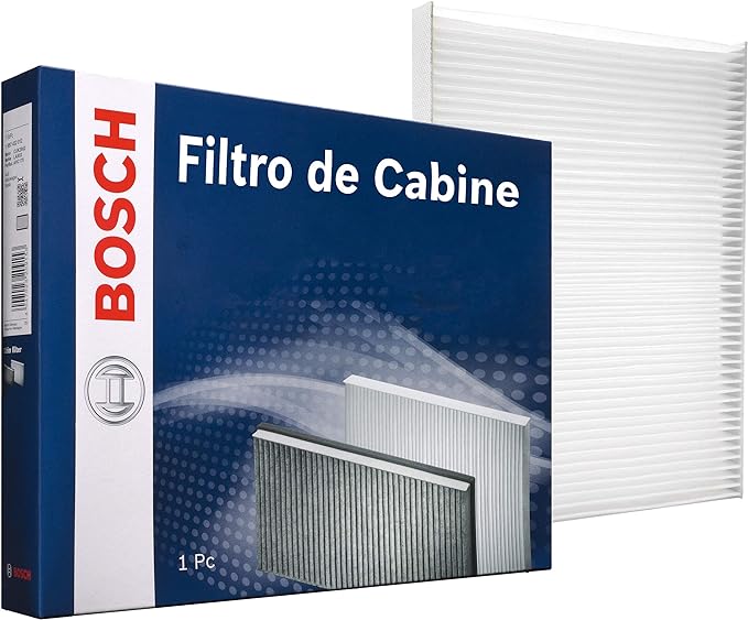 Filtro De Aire Renault Duster 1.3