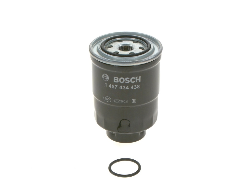 Filtro Combustible Mazda Bt50 Pajero Toyota Land Cruiser